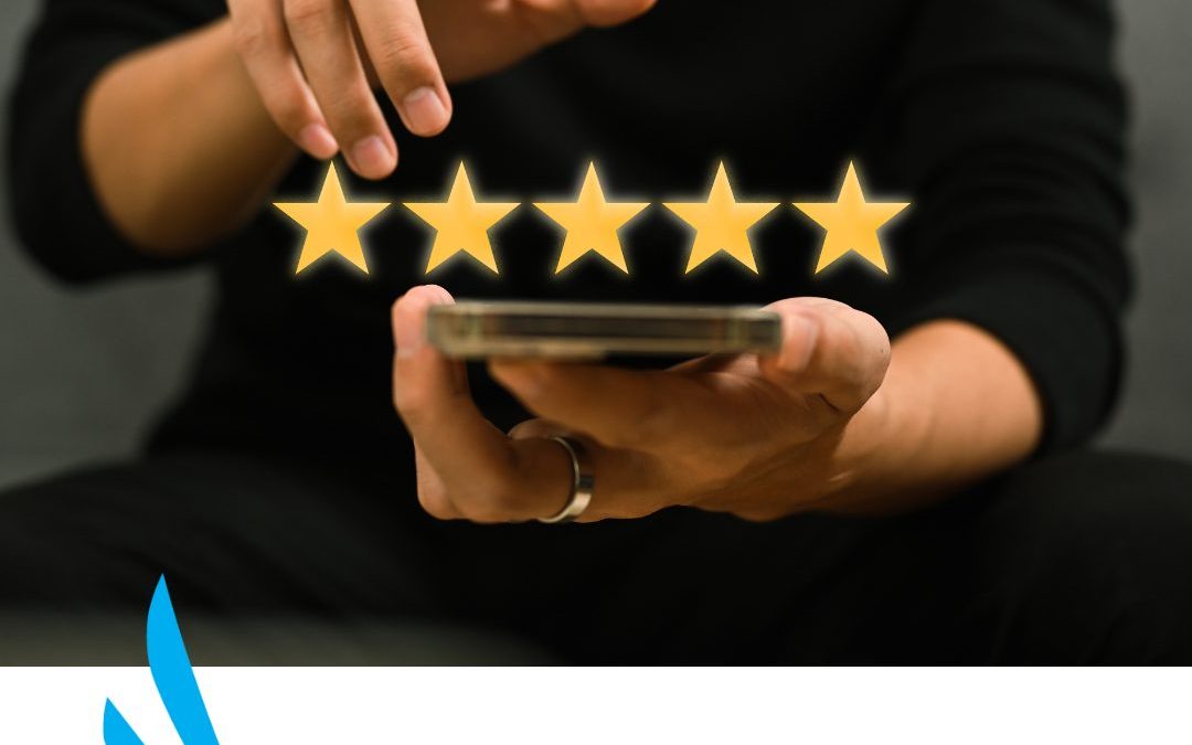 Is your guest wifi hindering a chance for a 5-star review?